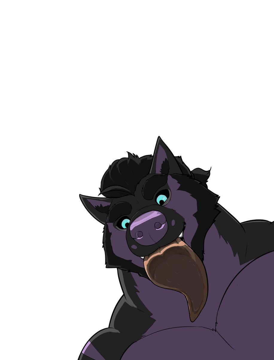 Forgot to post this

Thank <a href="/RiseBernold/">Rise🐻</a> for this gift