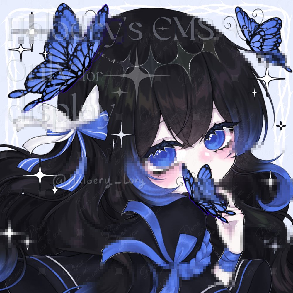 Haloery's Crayons CMS. 🤍

. . . ʚ𓂋ɞ . . .
꒰ఎ꒰ིྀ˶꜆´˘`꜀˶꒱ིྀ໒꒱
꙳✧˖°⌖꙳✧˖°⌖꙳ᵗʱᵃᵑᵏᵧₒᵤ✧˖°⌖꙳✧˖°⌖꙳

 #oc #イラスト #illustration #digitalart