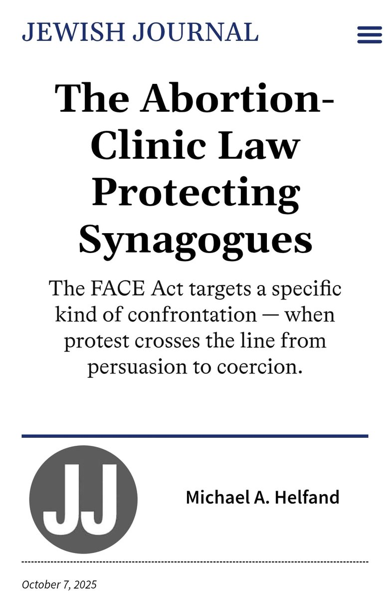 Michael Avi Helfand tweet media