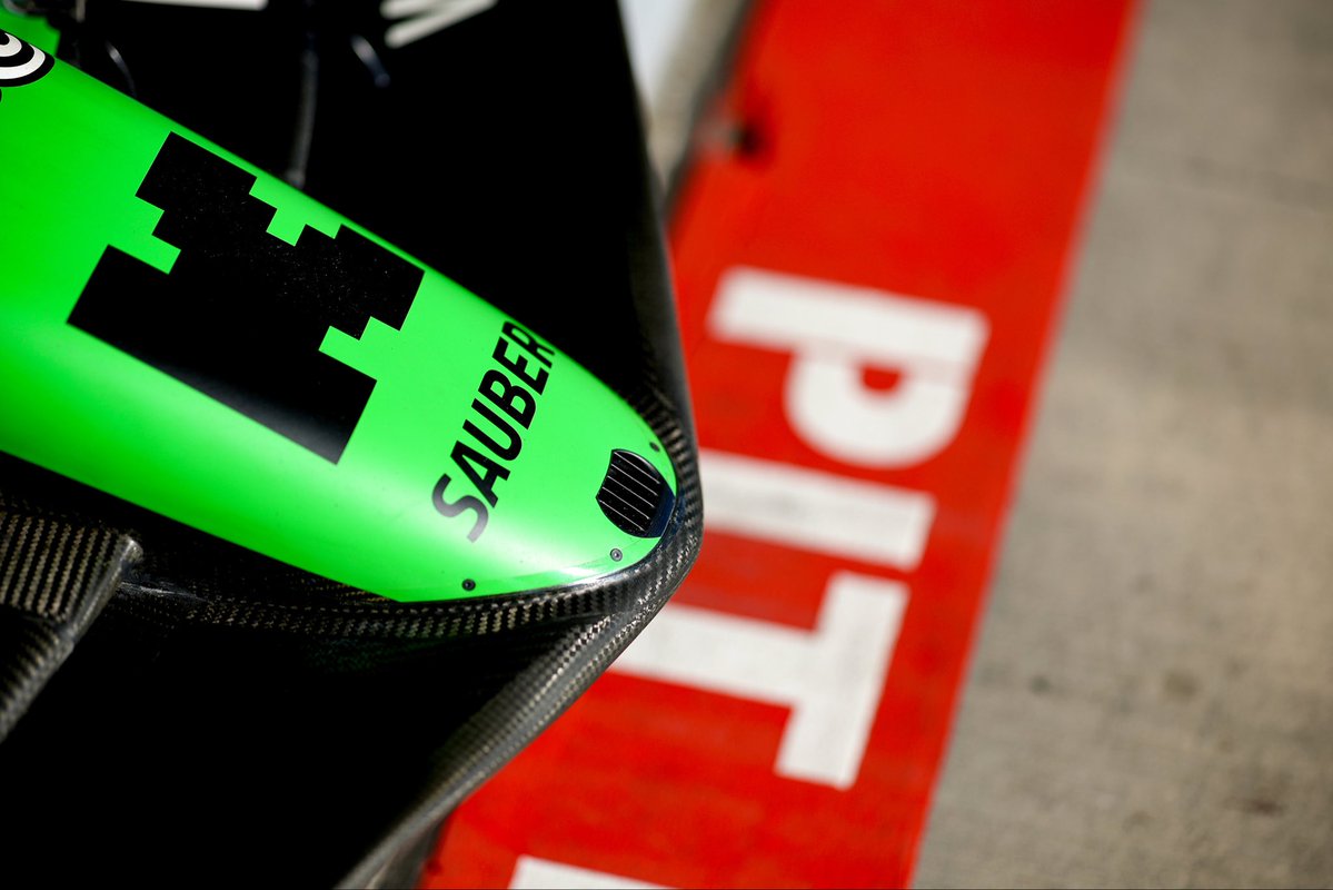 AdminByRequest's tweet image. READY TO BOUNCE BACK 🇺🇲 👊 
Update from Circuit of The Americas and the United States Grand Prix, where it’s been an action-packed and mixed weekend so far for @HulkHulkenberg. The Admin By Request-powered driver came out flying on Friday, securing an impressive P2 in the…