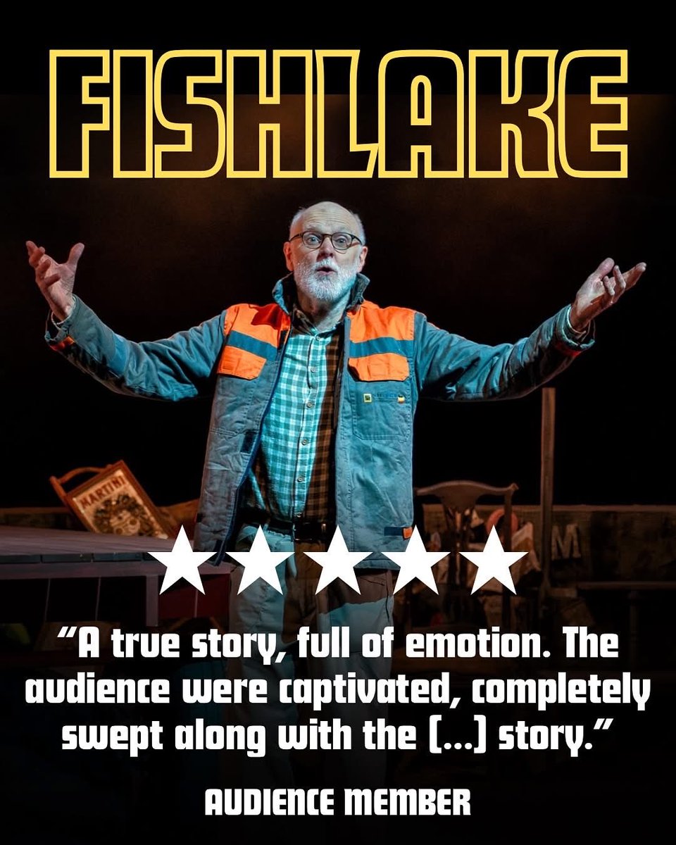 Sheepish Productions tweet media