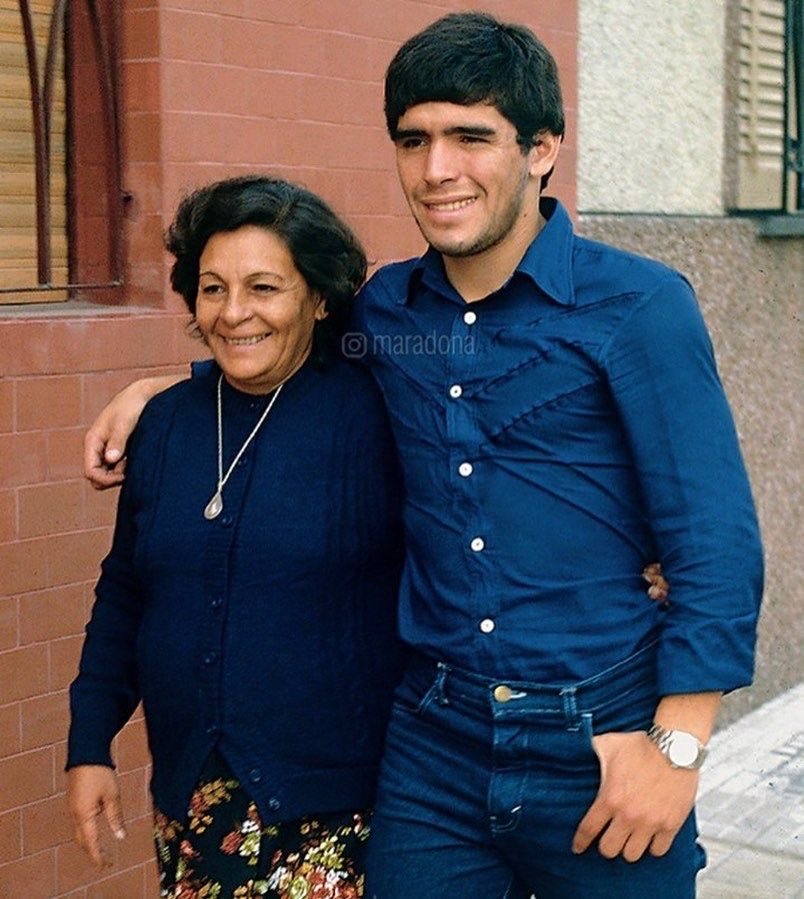 DiezPerfecto_10's tweet photo. Día de la Madre es todos los días https://t.co/0oXWb2b6xR