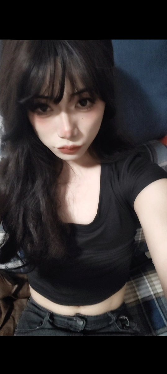 晓晓 tweet media