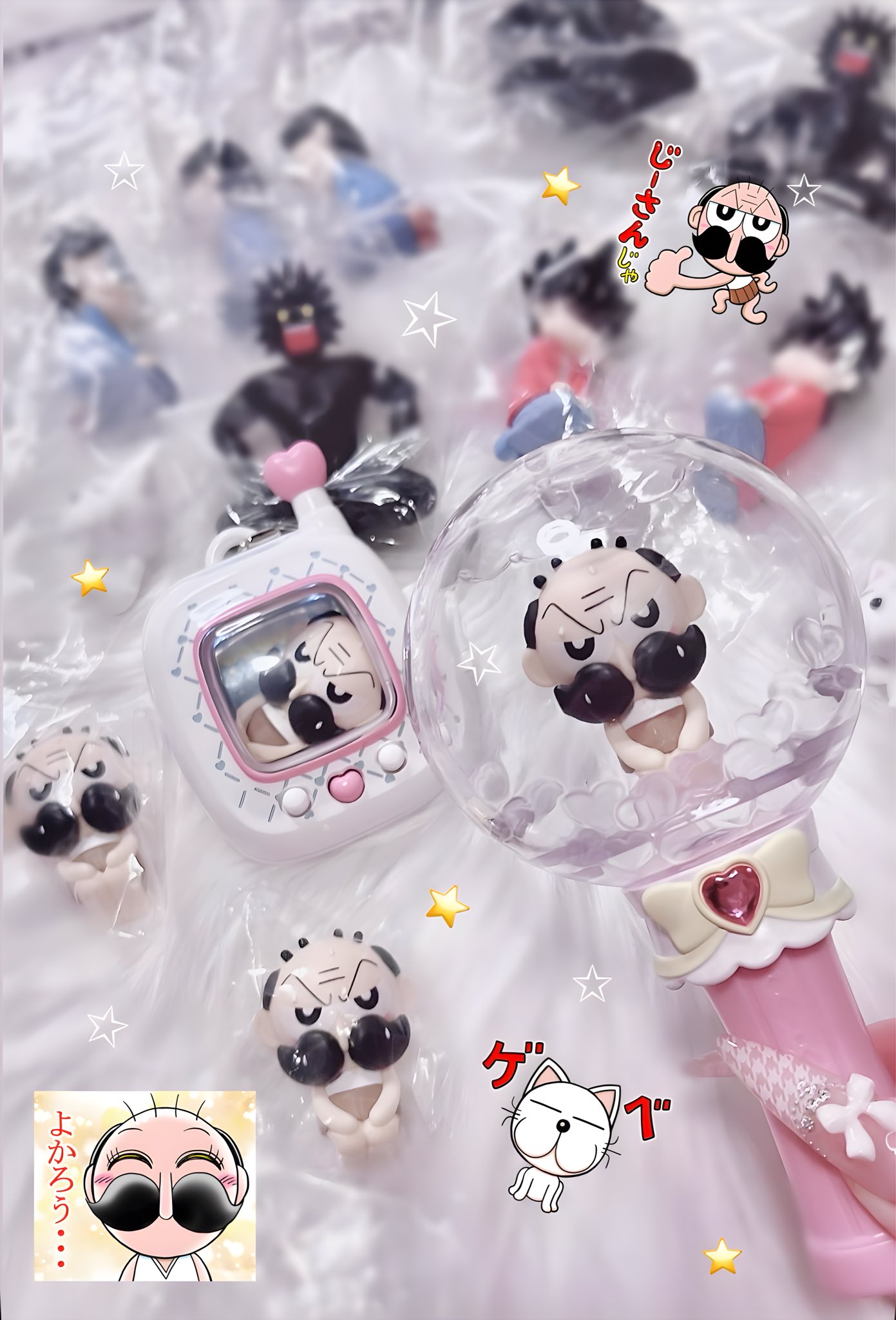 すーさんページ でんぢゃらすじーさん【公式】 (@dendyarasujisan) / Posts / X