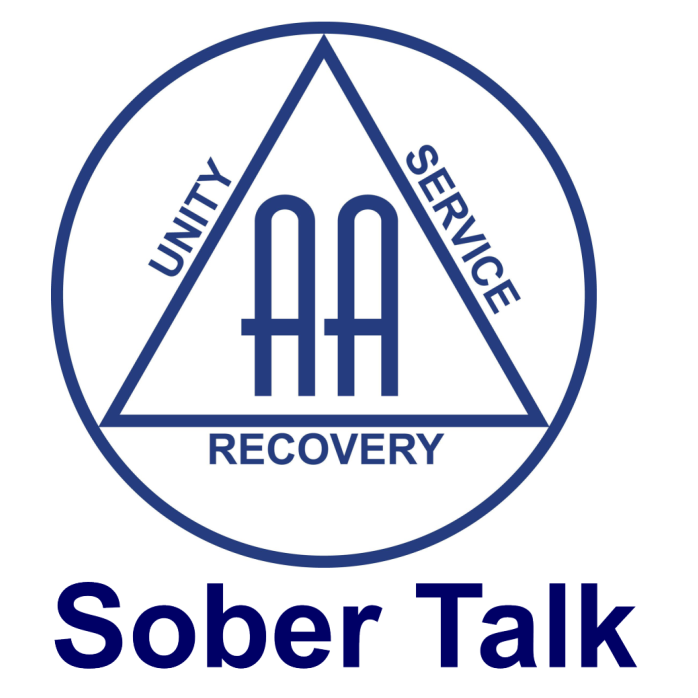 Tonight at 6pm we start our monthly collaboration with Alcoholics Anonymous, hearing personal stories from local people and their road to recovery. The show has already created a lot of interest even before it's first broadcast.