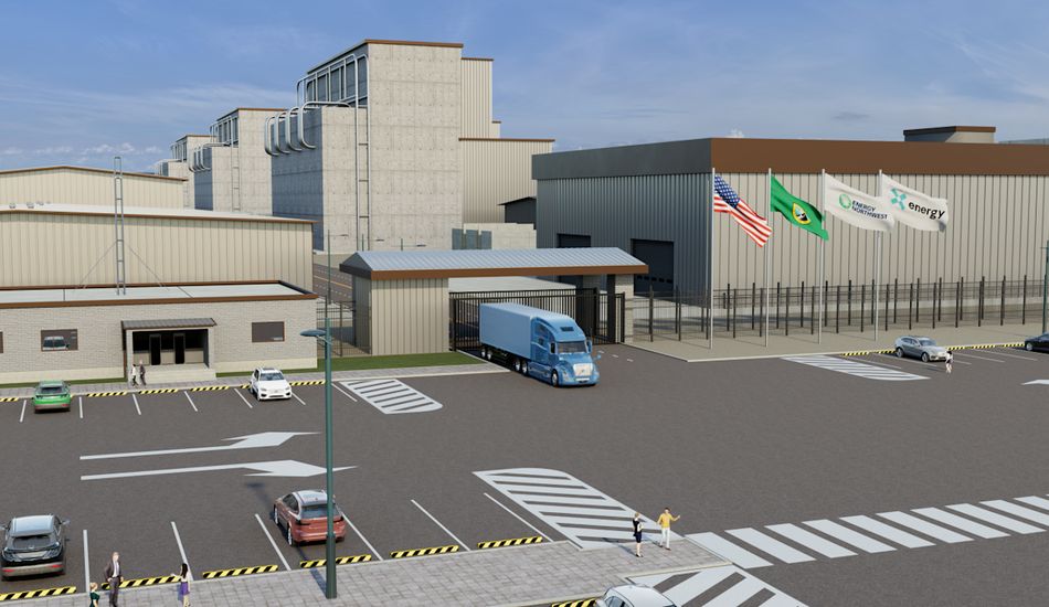 TechDropsNetEs's tweet image. Amazon apuesta por la energía nuclear para impulsar sus operaciones masivas de IA y nube. Mira cómo planean construir pequeños reactores modulares en Washington. #noticias  #Amazon #Nuclear #IA #Energia
Link: es.techdrops.news/post/amazon-ad…