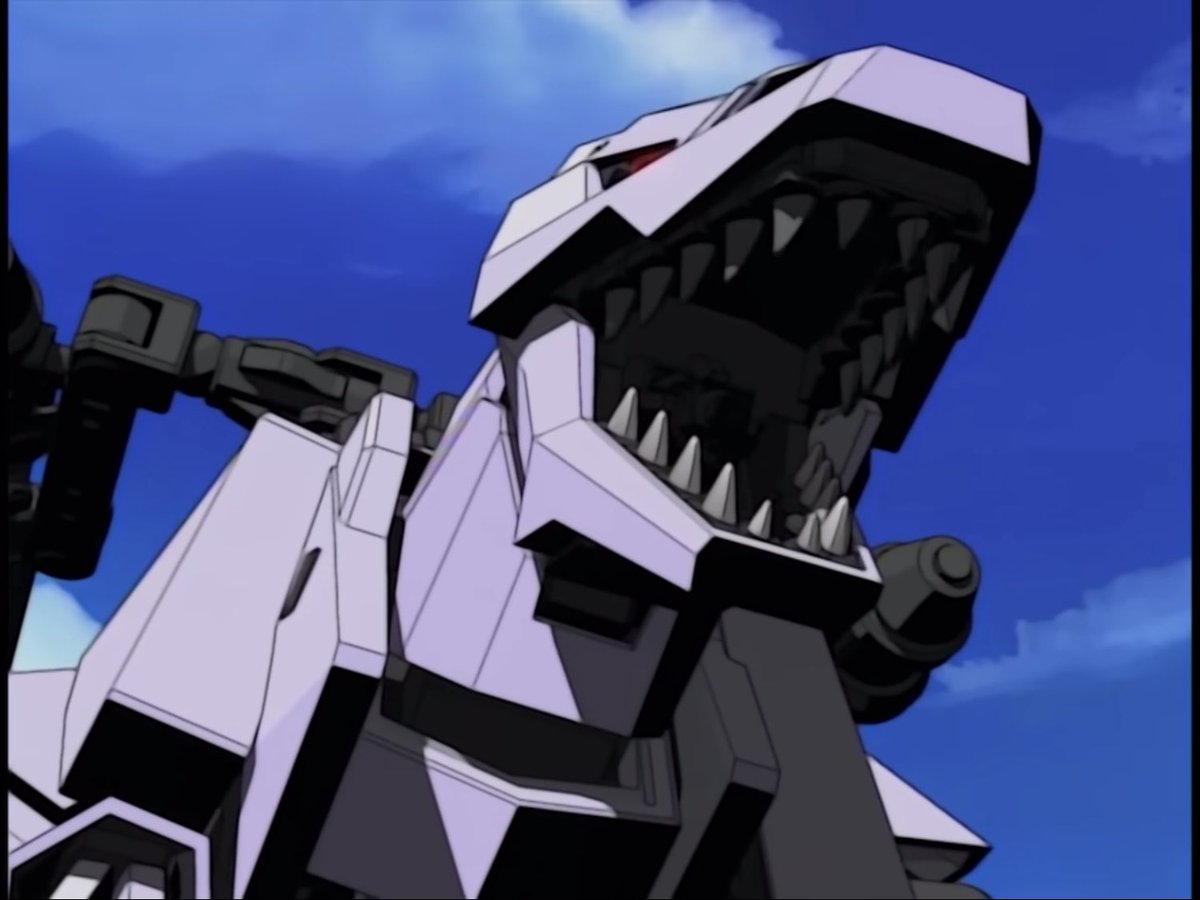 BERSERK FUHRER -Vega special-

Coming soon …

#ゾイド
#バーサークフューラー