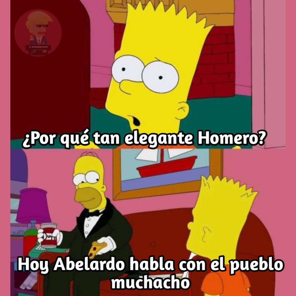 Hoy habla el Tigre Abelardo de la Espriella con el pueblo 🐅 activen el recordatorio 👇🏻
x.com/i/spaces/1vOxw…