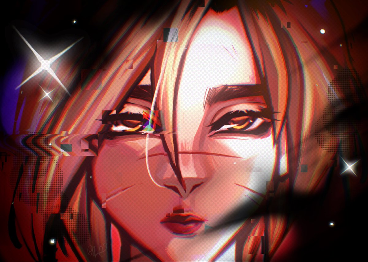 leseriiin's tweet image. “ if I’m the villain then I’ll be the villain. ”