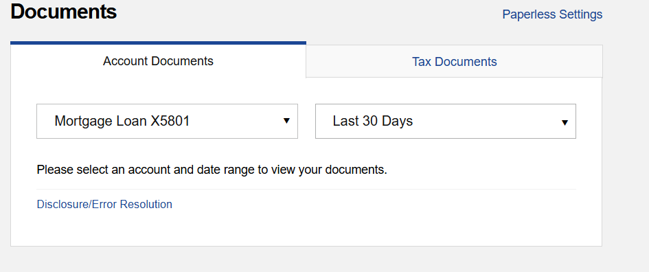 BakeonBacon's tweet photo. So, no letters in the mail, nor available on https://t.co/qRAP22L4GM but my escrow was considered in shortage based on the new bill-how are you still in business @FifthThird #fail #mortgage https://t.co/HdM7GZ5RQK