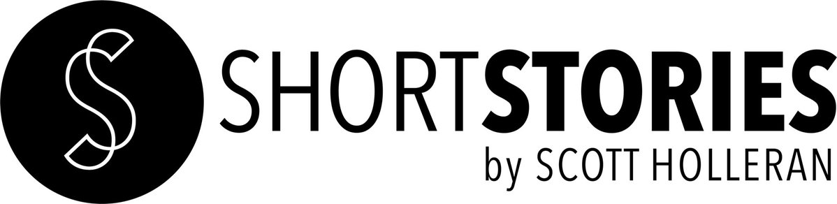 This month, a studio executive who read my short story inquired about adapting my fiction as a series for streaming. Next month, I’ll read this story aloud on my <a href="/ApplePodcasts/">Apple Podcasts</a>/<a href="/Spotify/">Spotify</a> podcast.

Subscribe to preview, read and listen to me read my story aloud: