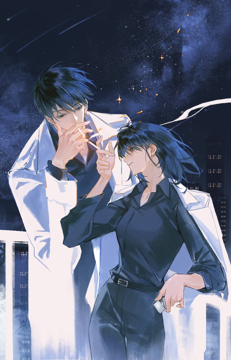 goo_g000's tweet photo. smoking
😏✌🏻🚬  😫✌🏻🚬
#ORV #doksoo https://t.co/i1eU5gAWbe