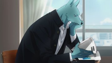 キミと越えて恋になる 第1話