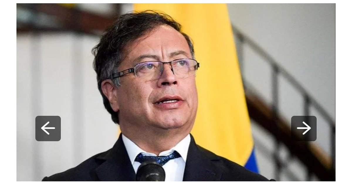 Carlos Felipe Mejía tweet media