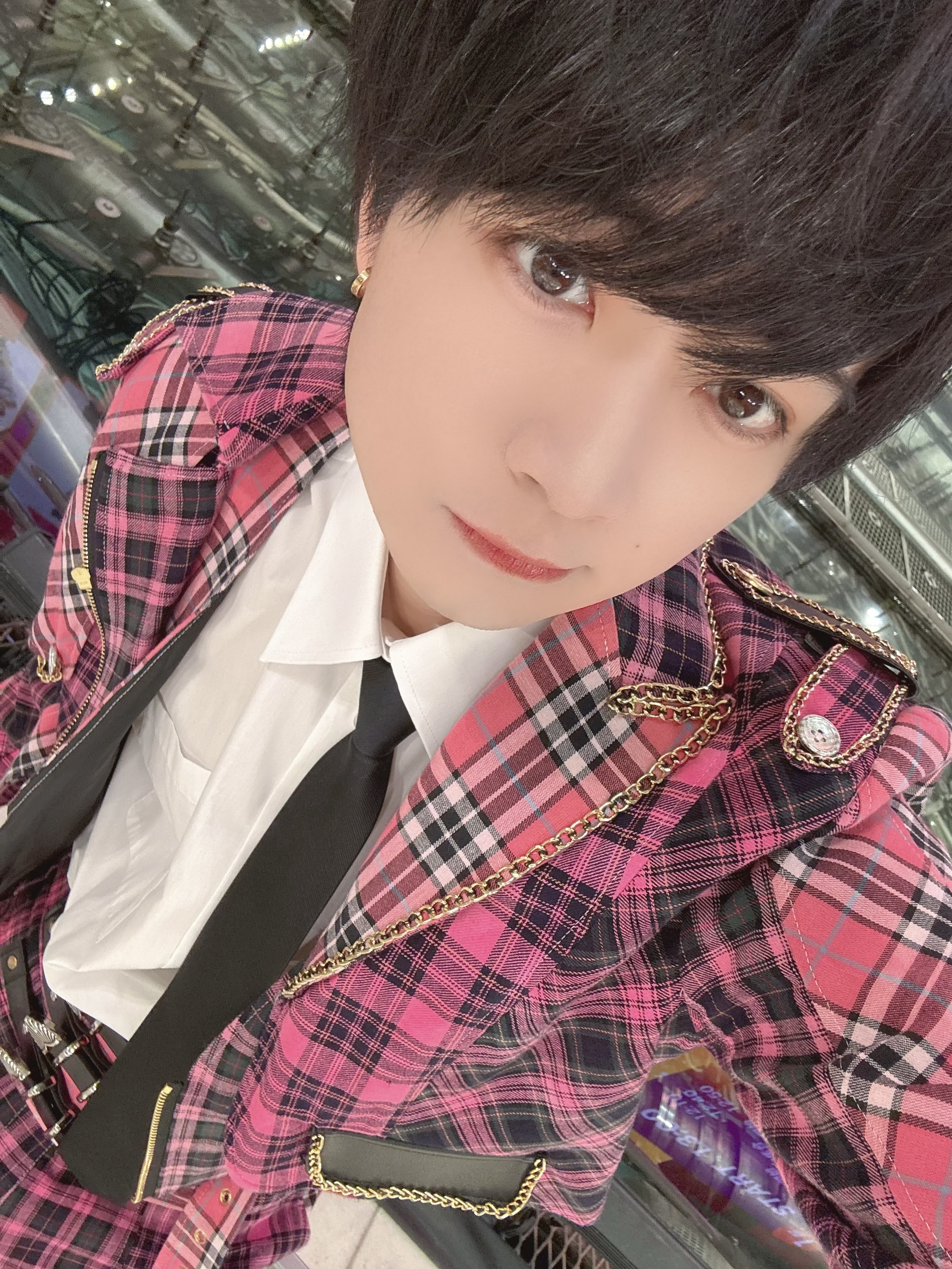 田中晋大郎 【AXXX1S】 (@shintaro_axxx1s) / X