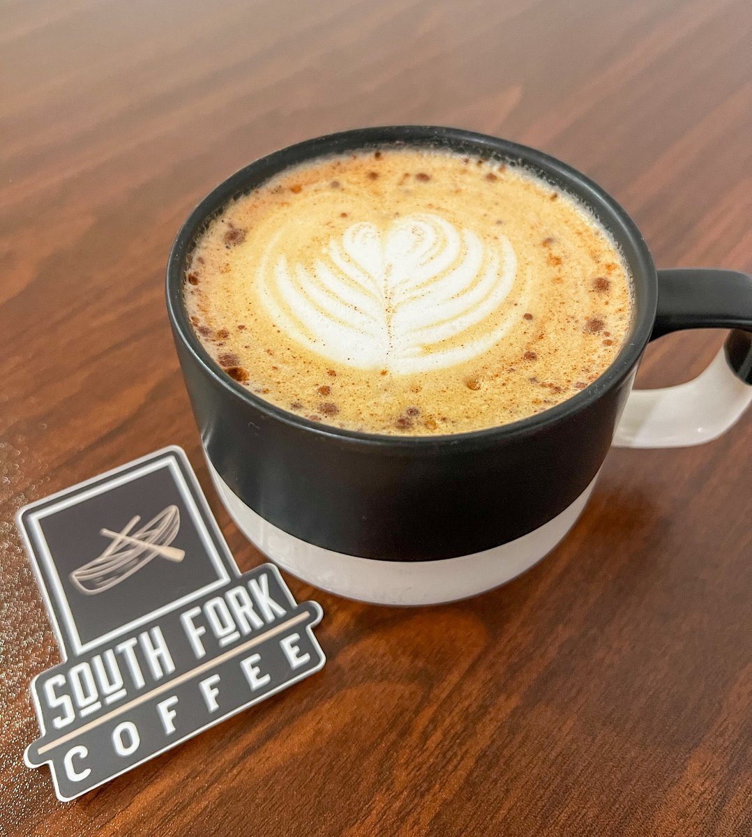#southforkcoffee in Bluff City, TN is a donation-based shop that helps provide money to local nonprofits! Making a difference one cup at a time! 

<a href="/NortheastTenn/">Northeast Tennessee</a> 

#northeasttennessee #CoffeeTime #ShopLocal #bluffcitytn #travel #Community #nonprofit #getaway #Tennessee