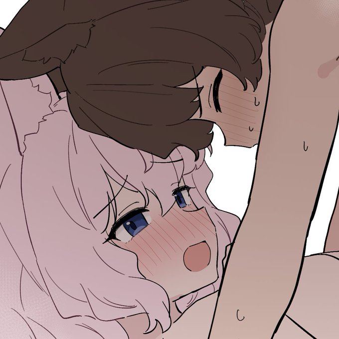 pixivにあがっている 