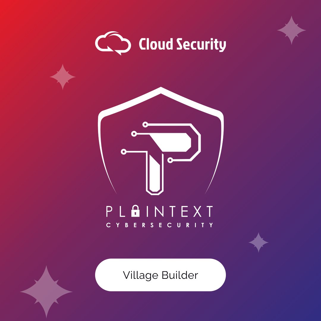 Cloud Security Space tweet media