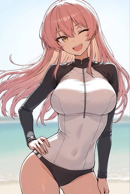 城ヶ崎美嘉