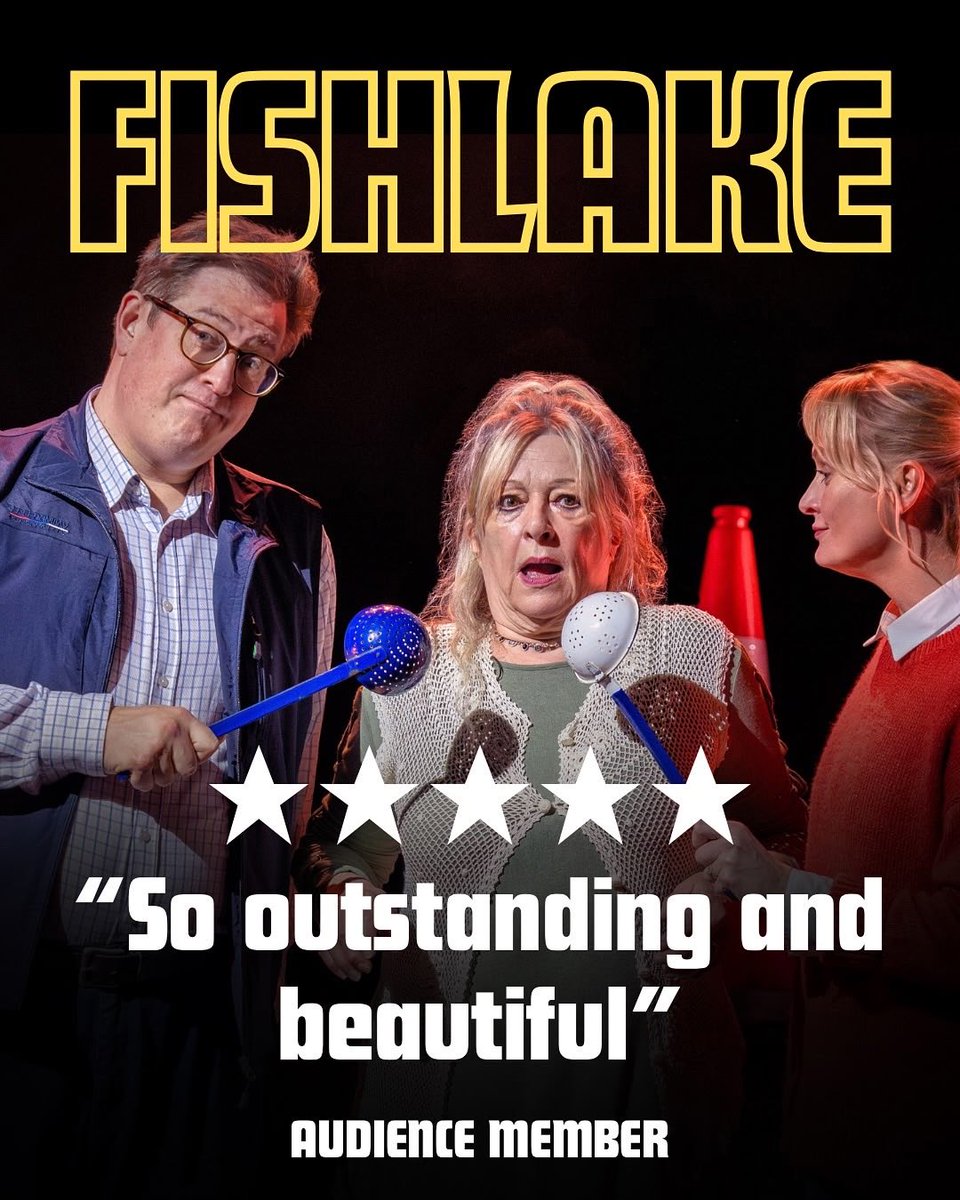 Sheepish Productions tweet media