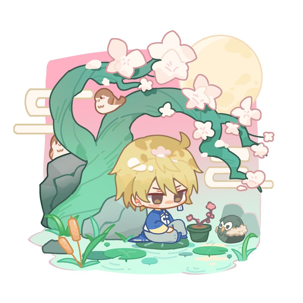 🍅番茄鲨锅🦈 (@sharkpepper002) on Twitter photo 