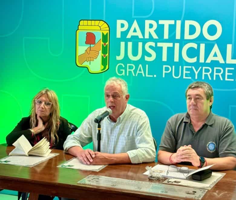 El peronismo marplatense celebró los 80 años de Lealtad con un llamado a la unidad y la defensa de los derechos. loquepasa.net/el-peronismo-m…