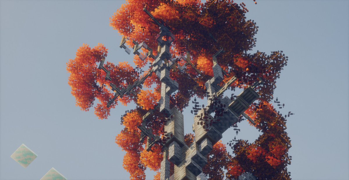 Building trees