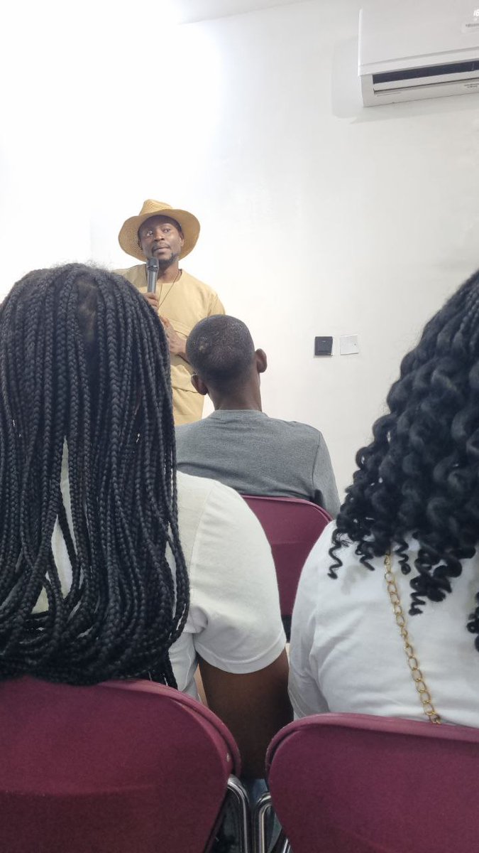 yunusabdul38's tweet image. Yesterday at fortichain product beta testing
After weeks of building I am happy to see the product live and tested by users
Overall it was a nice event @the_buidl full of energy and Vibe some attendees came and went back with @Starknet based tokens from ......
