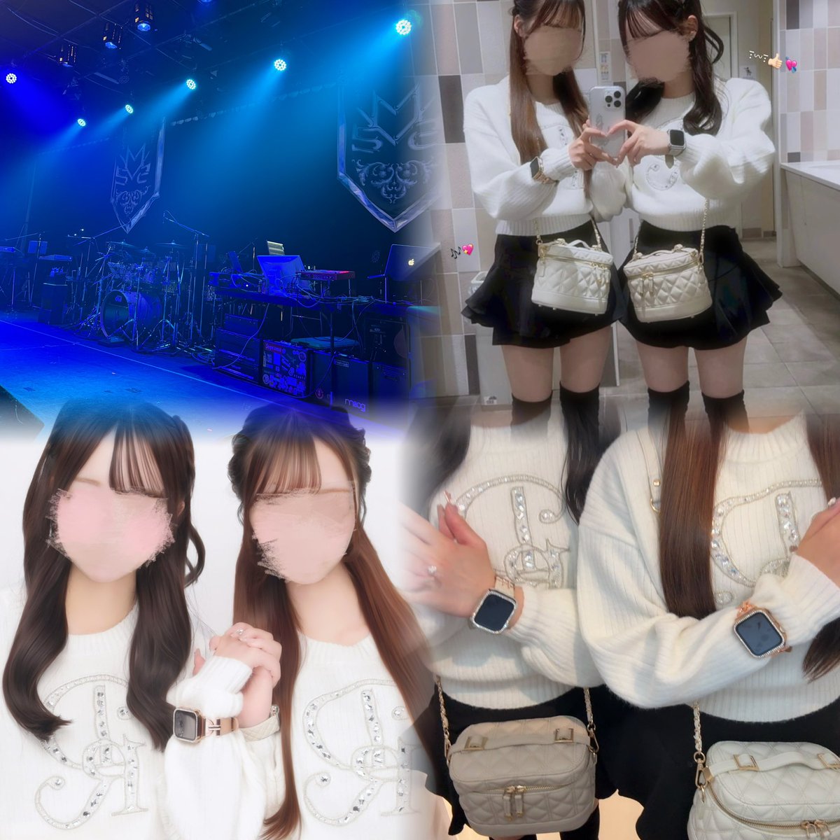 h97__36's tweet image. ましぶ帝国お邪魔しました꒰∪ɞ̴̶̷ ·̫ ɞ̴̶̷ ꒱💘⭐
 #MA55IVE #EMPIRECODE