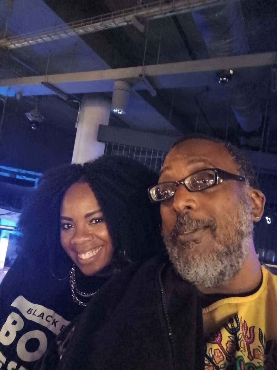 fabianmthomas's tweet image. Allow me to introduce, big up, bless an put respeck pon har name, founder and CEO of @bbbookfestival , @TheSelinaBrown My sister, you have done a great thing. Thank you for the vision,  your commitment and for welcoming me into the community. #bbbf2025 #fabianmthomasiwrite