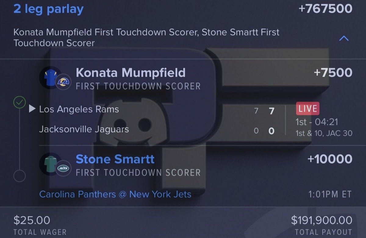 PropFella's tweet image. Today is the day fellas

Stone for $191K

PropFellas.org
CODE: WS50 for a discount