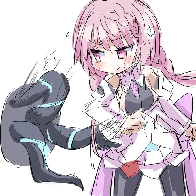 本当はまあまあ仲良いやろ