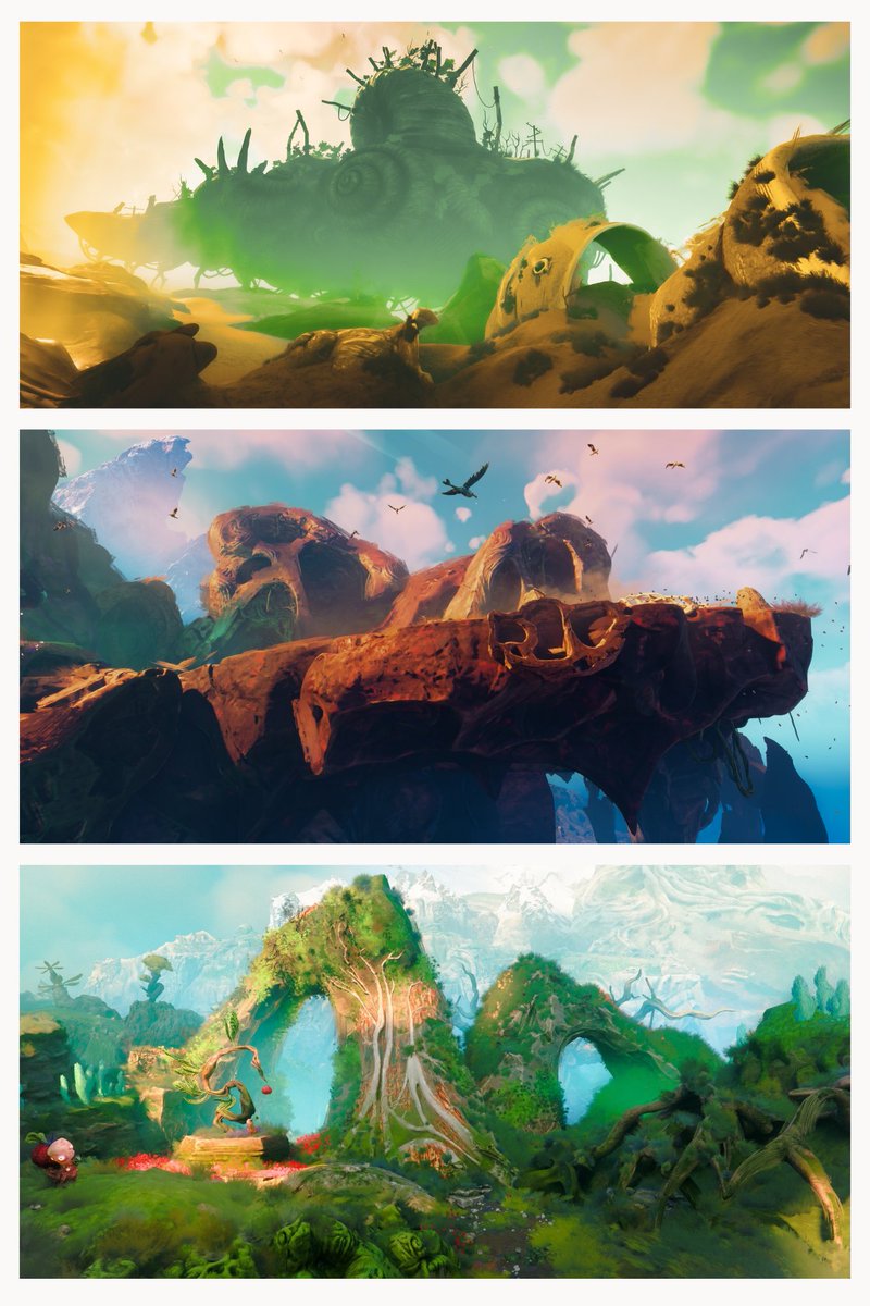 Luna del Alba | Photo Mode Project (@rimaeternax) on Twitter photo Keeper
#keeper #VirtualPhotography #VPWorld <a href="/DoubleFine/">Double Fine</a> Keeper
#keeper #VirtualPhotography #VPWorld <a href="/DoubleFine/">Double Fine</a>