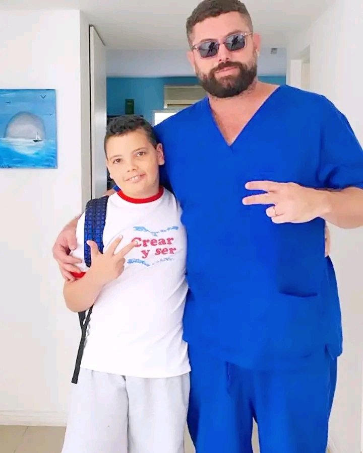 arielvasquezc20's tweet image. 