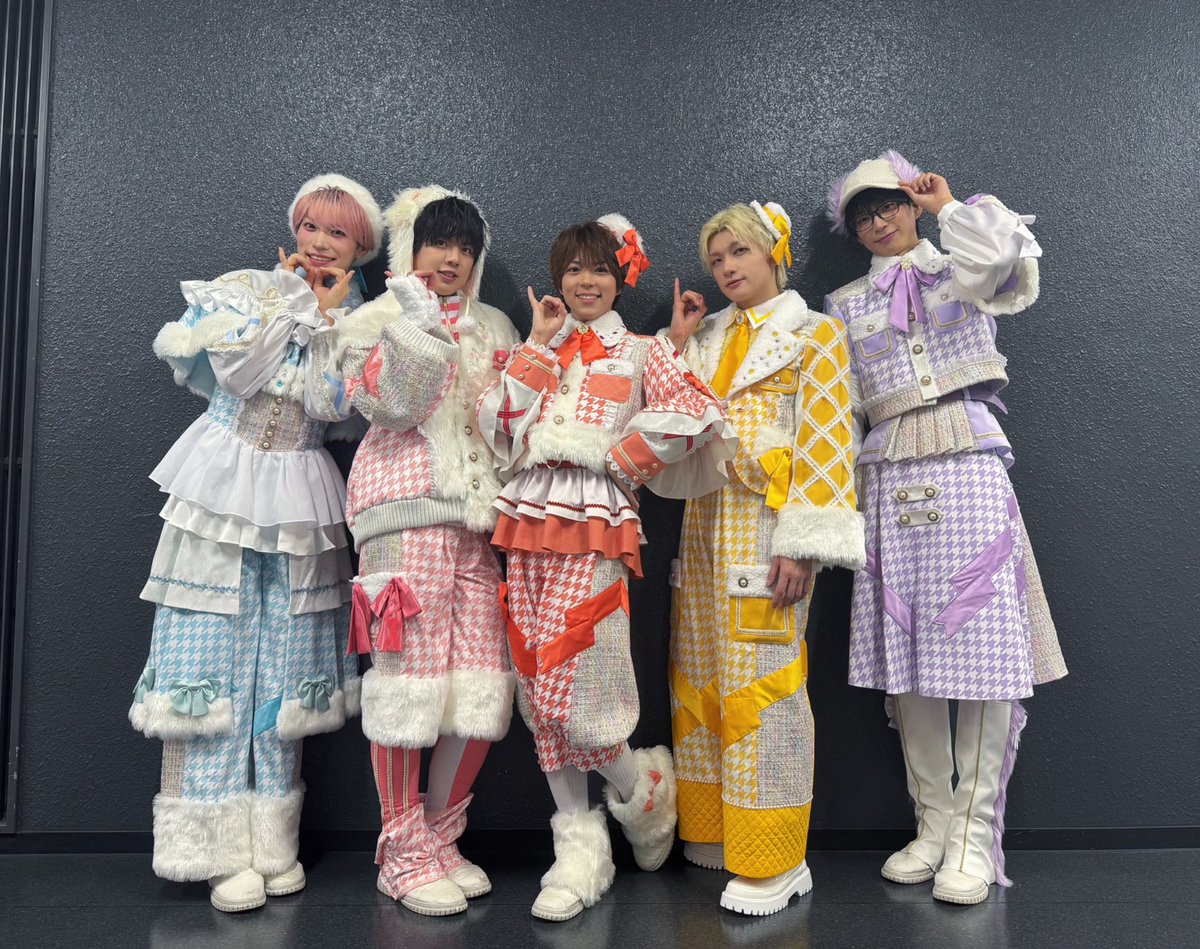 ૮ りこぱち ა on X