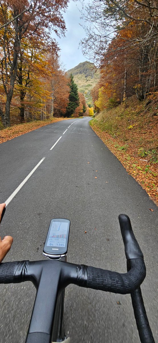 qtndrd's tweet image. 🍂 Puy Mary