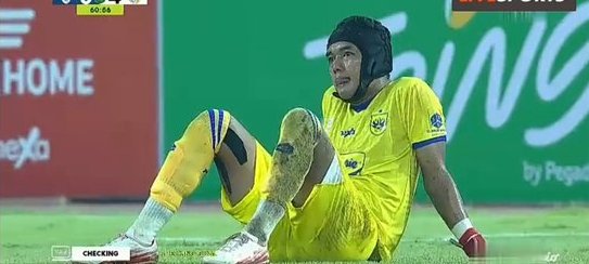 Komisi Wasit tweet media