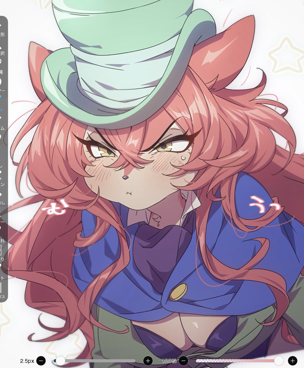 ⚠️ちと♀ふぇちゃ、