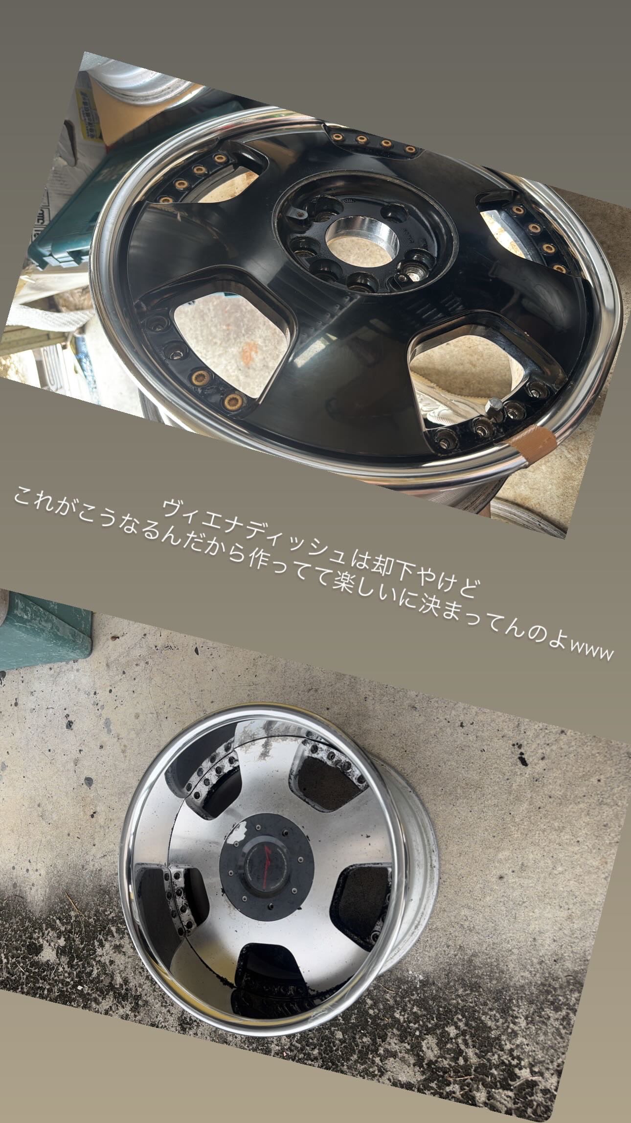 かん様 NIssan S130 280Z DATSUN Fairlady-Z 280ZX Bonnet Hood Emblem