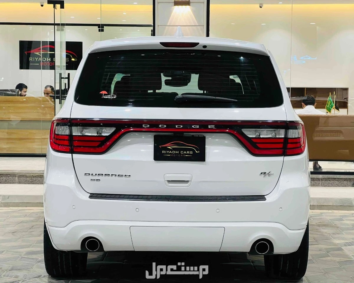 mstaml_com's tweet image. دودج دورانجو Dodge Durango 2017 مستعملة للبيع في الرياض بسعر 72 ألف ريال سعودي
للتواصل مع المعلن 👇 :
mstaml.com/4586785
#مستعمل_السعودية #سيارات_للبيع #سيارات_السعودية #سيارات_مستعملة #دودج_دورانجو #الرياض