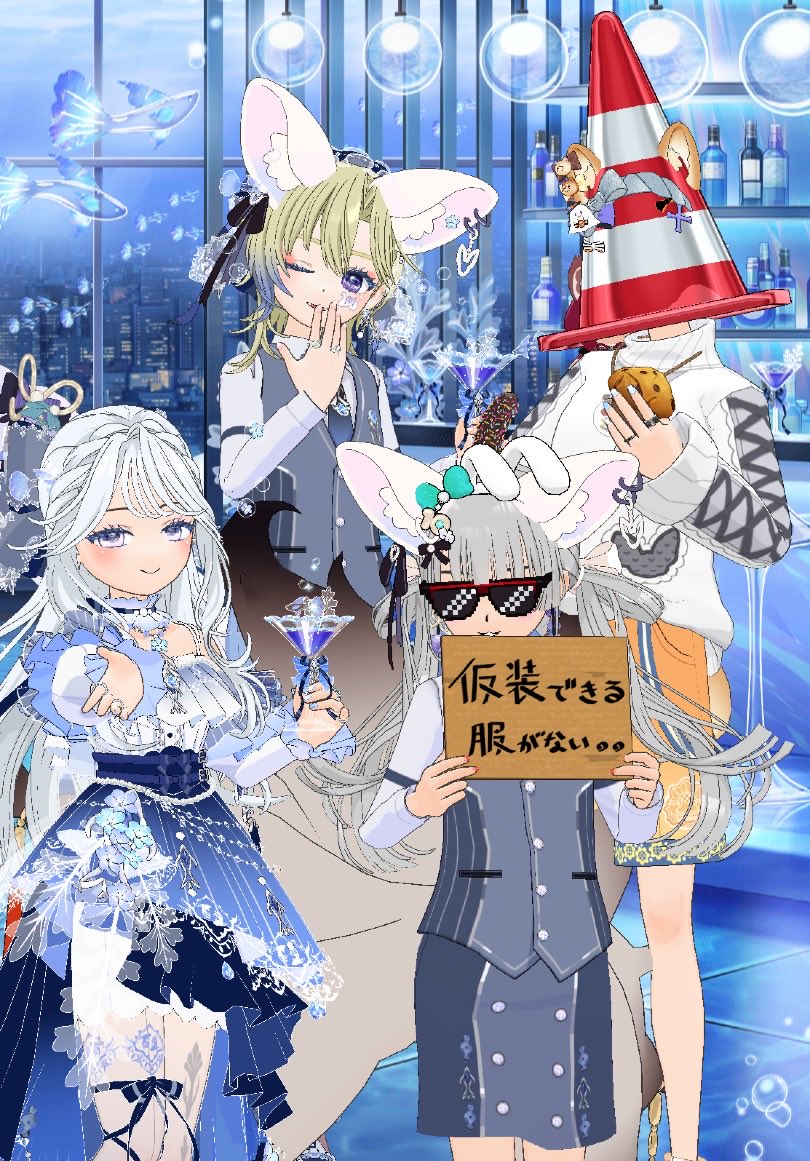 月玲ゆづ🦊✨️ゆづぴィ (@YuzuPii_520_y) / Posts / X