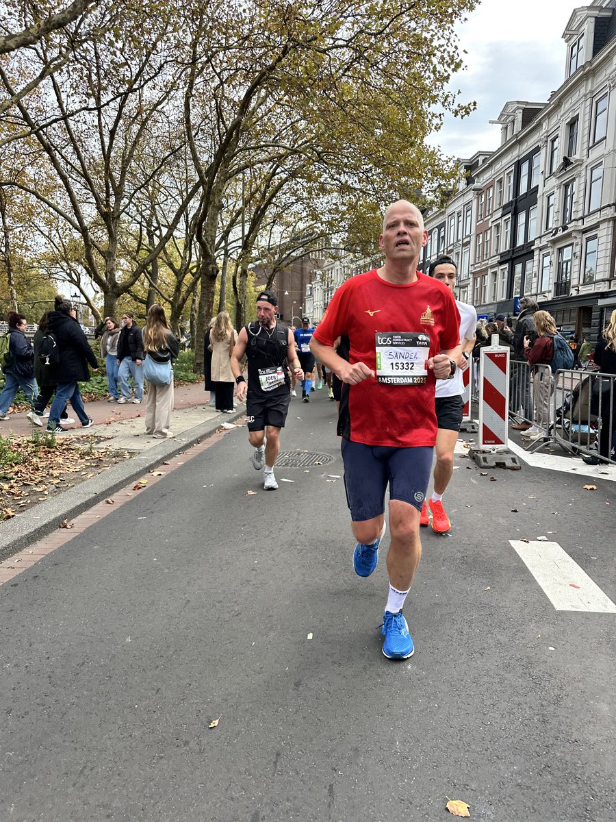 Sander de Hosson tweet media