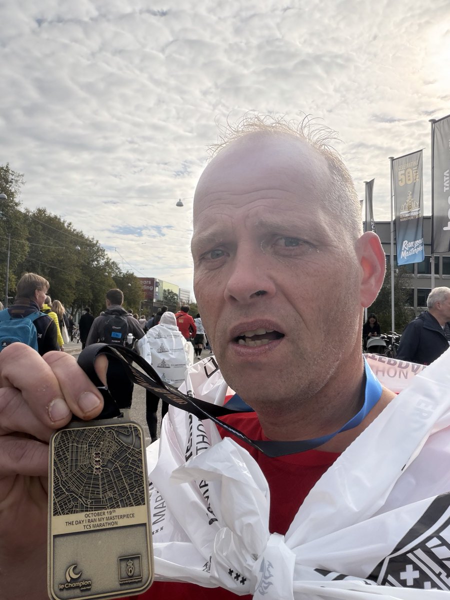 Sander de Hosson tweet media