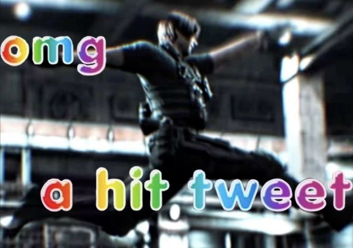 Tweet media one