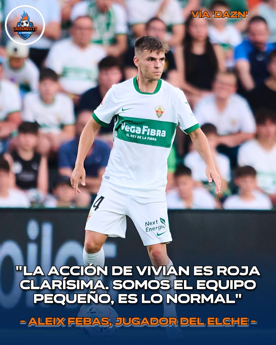 El Chiringuito TV tweet media