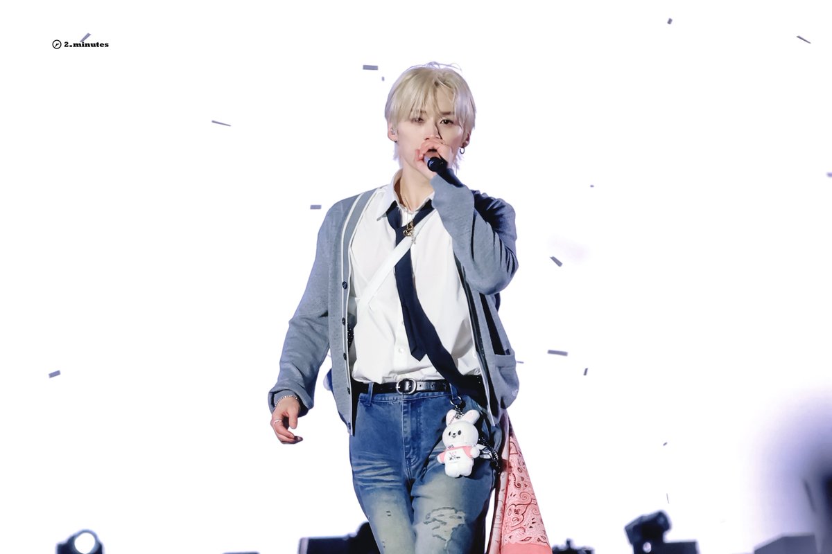 2minutes_rule's tweet image. 251019 dominATE : celebrATE

#리노 #Leeknow
#스트레이키즈 #StrayKids