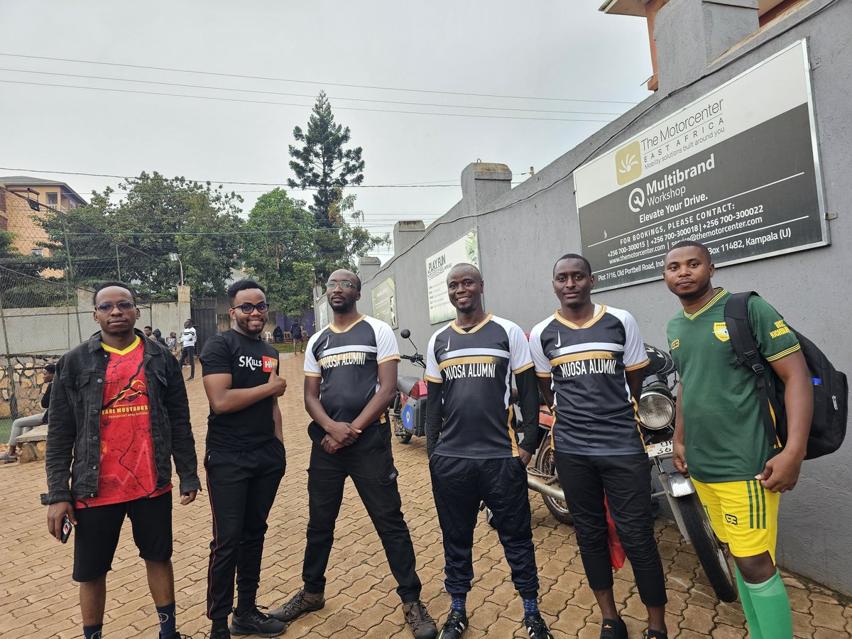 MUOSA256's tweet photo. The 2025 MUOSA Sports Gala – The First of Its Kind! 🔥 Celebrating 10 Years of Excellence, Community Service, and Optometry! 🏆 - Pictorial!!!💫

#MUOSA #sportsgala #makerere #Optometry #AAO https://t.co/NRLwibXl0F