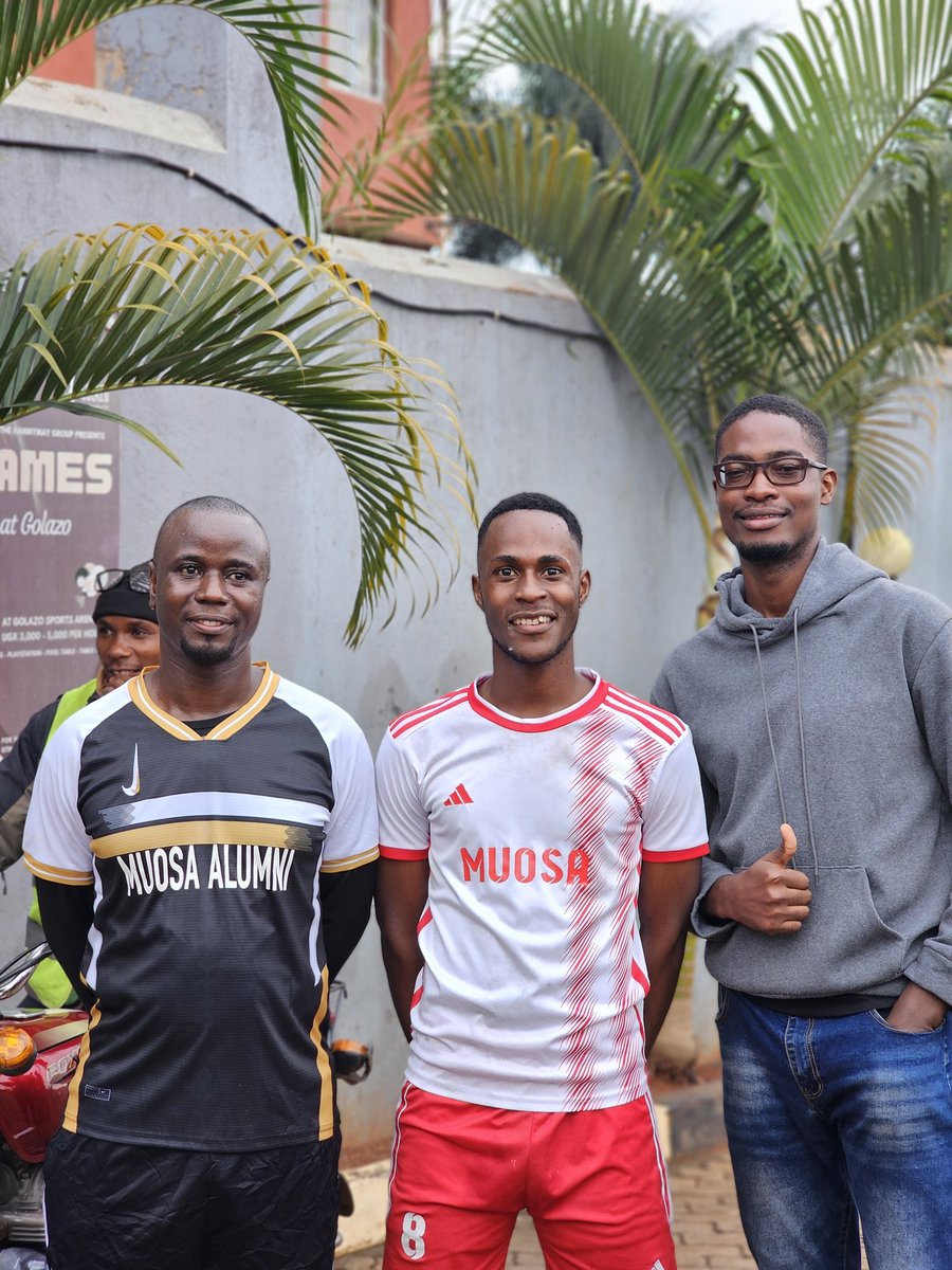 MUOSA256's tweet photo. The 2025 MUOSA Sports Gala – The First of Its Kind! 🔥 Celebrating 10 Years of Excellence, Community Service, and Optometry! 🏆 - Pictorial!!!💫

#MUOSA #sportsgala #makerere #Optometry #AAO https://t.co/NRLwibXl0F