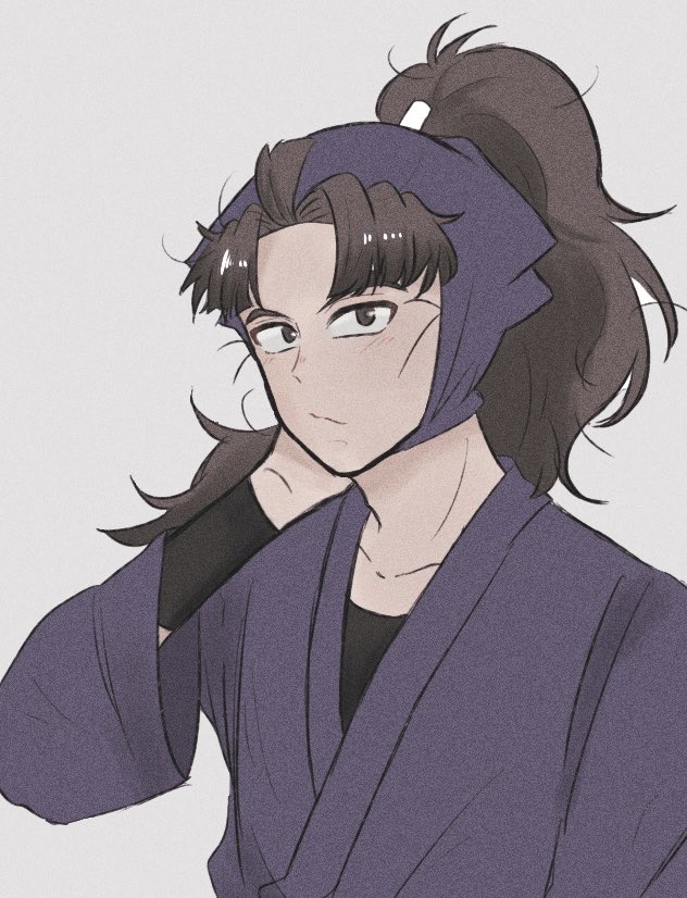 shiin_oO's tweet photo. #nin_draw 🎋 https://t.co/tUmQVvATFc
