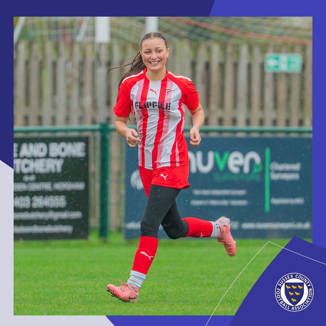 Sussex County FA ⚽️ tweet media